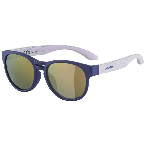 Sonnenbrille Alpina Jola Mirror S3 (bunt)