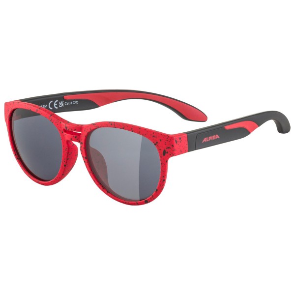 Alpina – Jola S3 – Zonnebril meerkleurig Multicolor