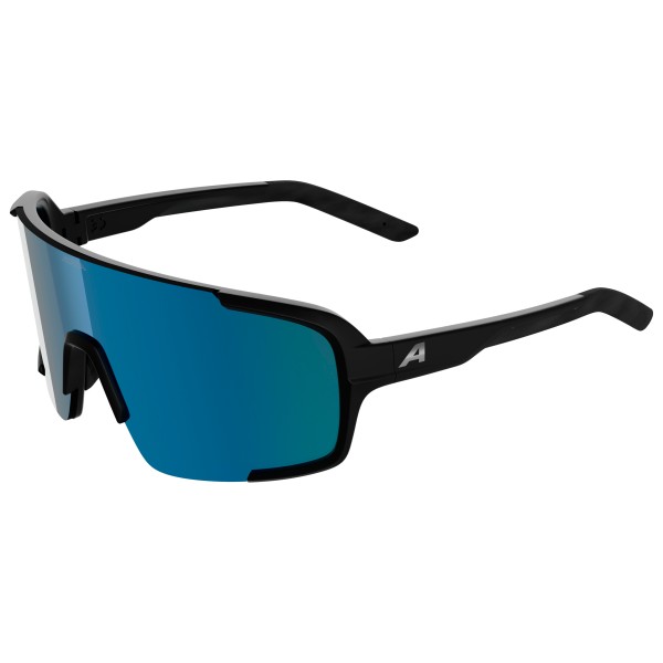 Alpina – Lumin Mirror S3 – Zonnebril Blauw