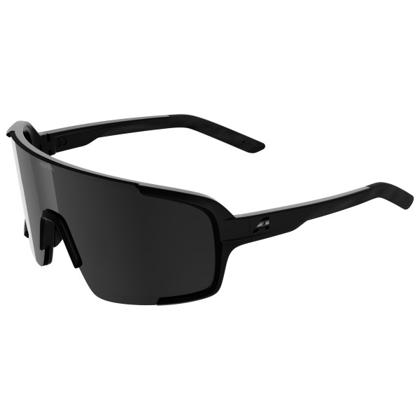 Alpina – Lumin S3 – Zonnebril Zwart