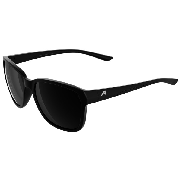 Alpina Lys S3 Sonnenbrille (schwarz)