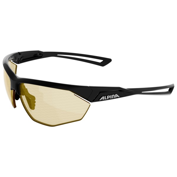 Alpina – Nylos HR S1 – Zonnebril Beige