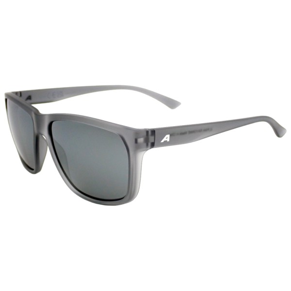 Alpina – Rayonne Mirror S3 – Zonnebril Grijs