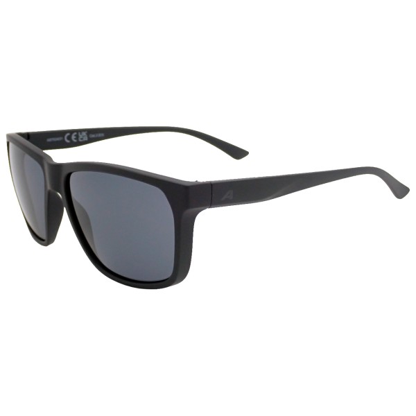 Alpina Rayonne S3 Sonnenbrille (grau)
