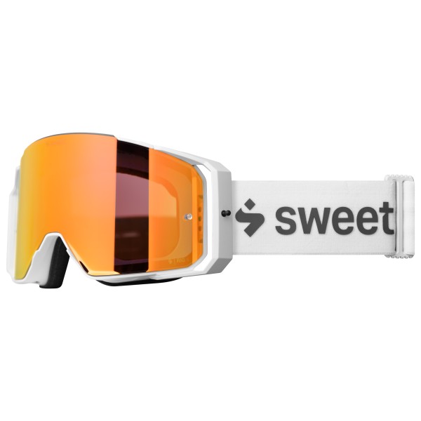 Sweet Protection – Deckard MTB Rig Reflect S3 – MTB-bril meerkleurig Multicolor