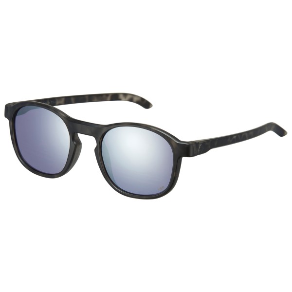 Sweet Protection Heat Rig Reflect S4 Sonnenbrille Herren (grau)