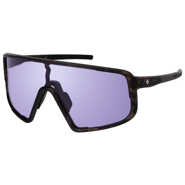 Sweet Protection Memento Rig Reflect S1 Fahrradbrille Herren (lila)