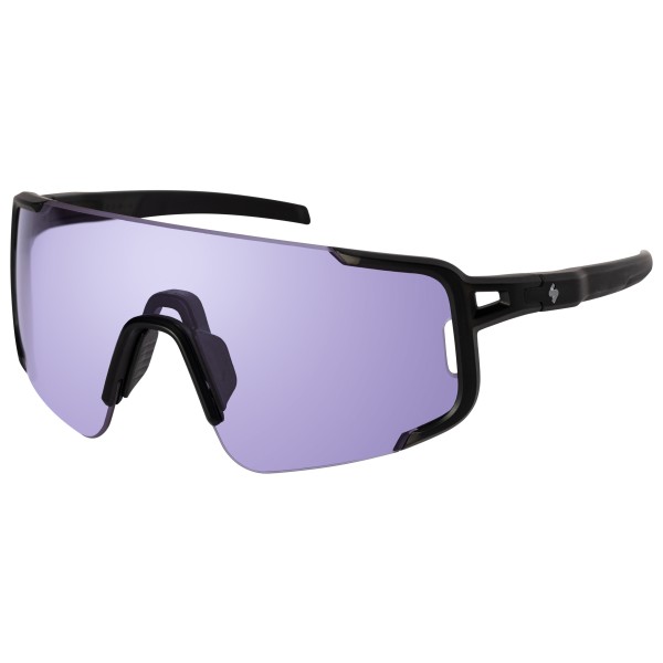 Sweet Protection Ronin Rig Reflect S1 Fahrradbrille Herren (lila)