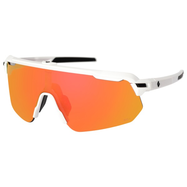 Sweet Protection Shinobi Rig Reflect S3 Fahrradbrille Men (orange)