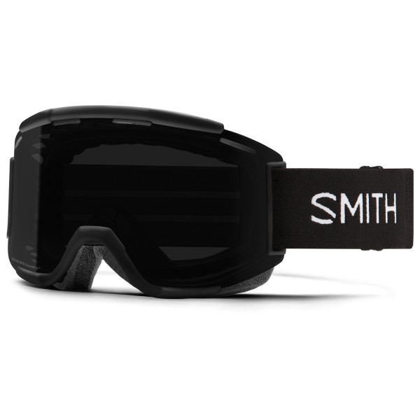 Smith Squad MTB ChromaPop S3 Fahrradbrille (schwarz)