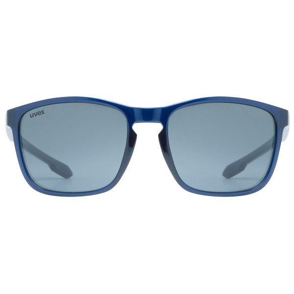 Uvex – LGL 52 Cat. 3 – Zonnebril turkoois Turquoise