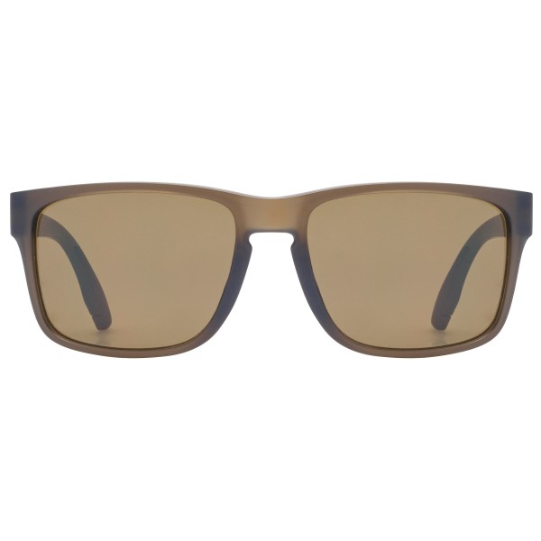 Uvex – Poise Polavision Cat. 3 – Zonnebril Beige