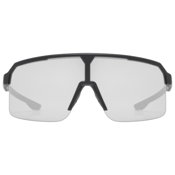Uvex - Ramp Cat. 2 - Sonnenbrille grau