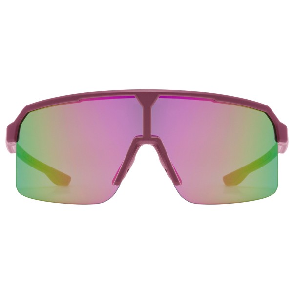 Uvex - Ramp Cat. 3 - Sonnenbrille bunt