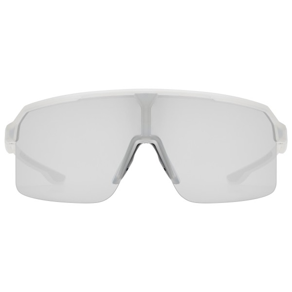Uvex - Ramp Cat. 3 - Sonnenbrille grau