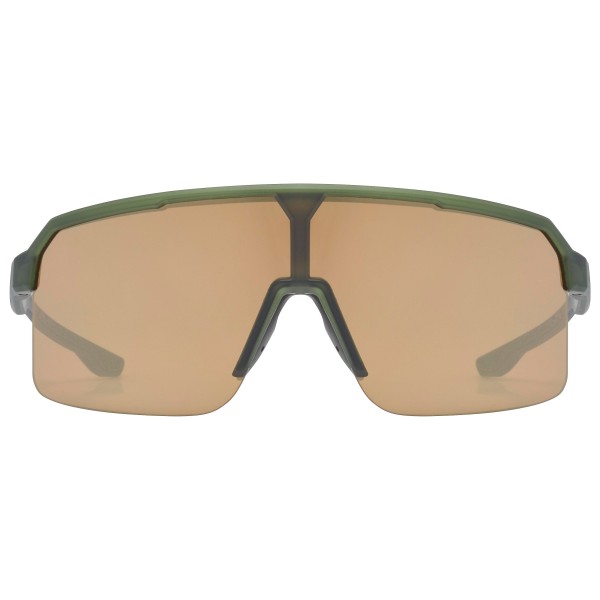 Uvex - Ramp Cat. 3 - Sonnenbrille beige