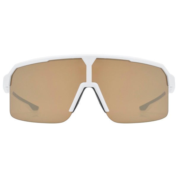 Uvex - Ramp Cat. 3 - Sonnenbrille beige