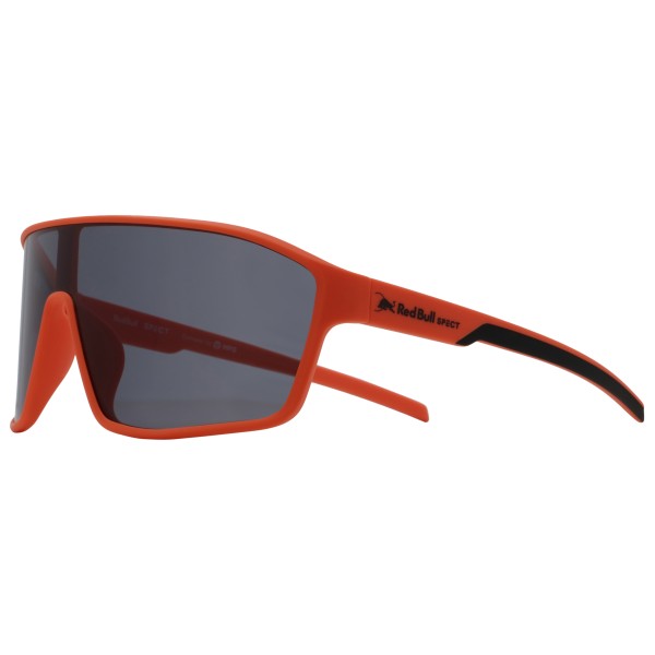 Red Bull Spect Daft S3 Fahrradbrille (bunt)