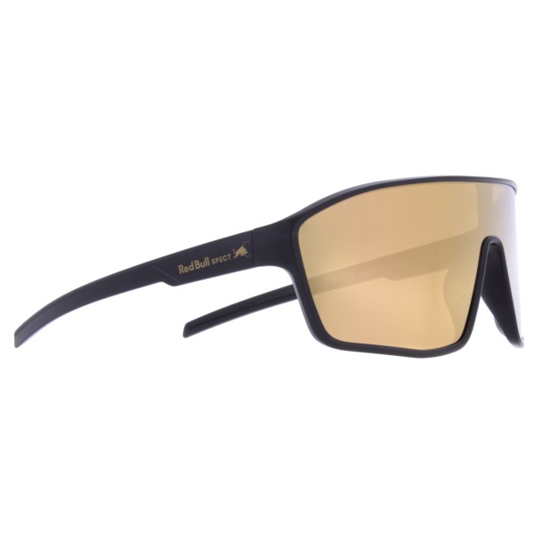 Red Bull Spect Daft S3 Fahrradbrille Gravelbike (beige)