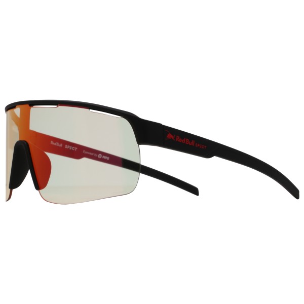 Red Bull Spect Dakota Pro Photochromic S1-3 Fahrradbrille (beige)