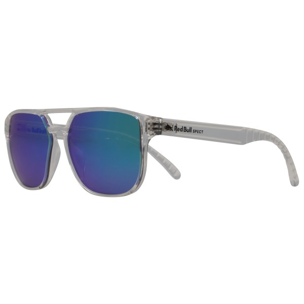 Red Bull Spect Elroy S3 Sonnenbrille (grau)