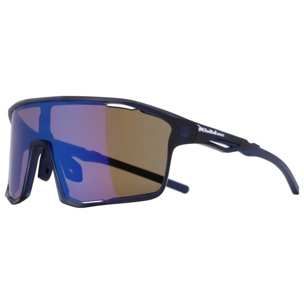 Red Bull Spect Rumble Boost S2 Fahrradbrille (bunt)