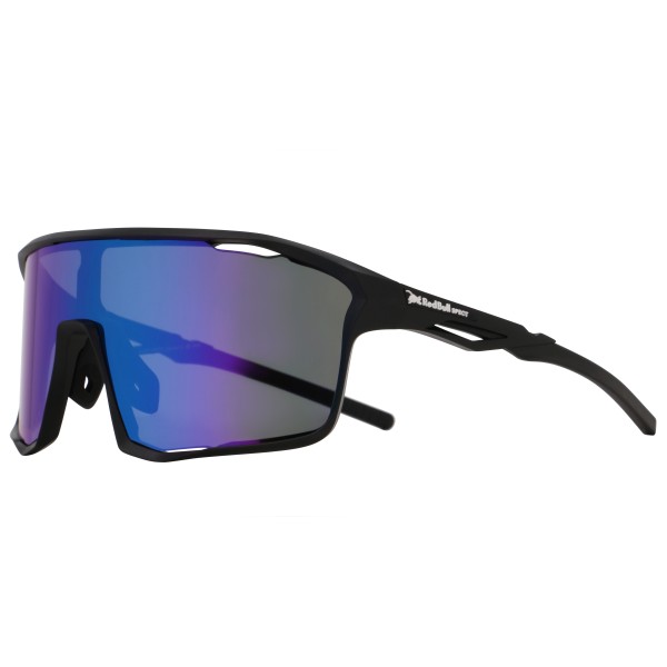 Red Bull Spect Rumble S3 Fahrradbrille (bunt)