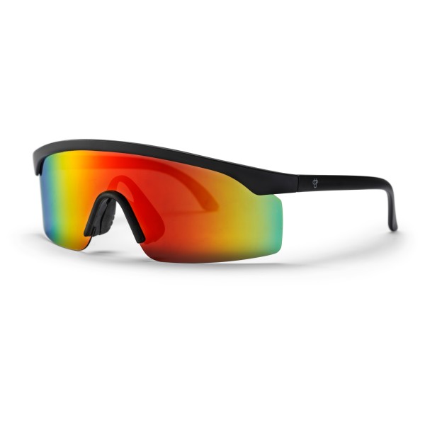 Fahrradbrille CHPO Lelle Polarized Mirror S3 (Gr S |bunt)