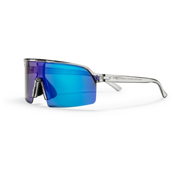 CHPO Nestor Polarized Mirror S3 Fahrradbrille (Gr L |blau)