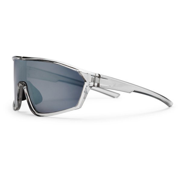 CHPO - Vinfred S3 Polarized Mirror - Fahrradbrille Gr L grau