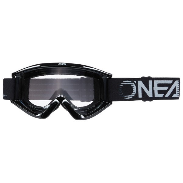 O’Neal B-Zero Goggle MTB-bril Zwart