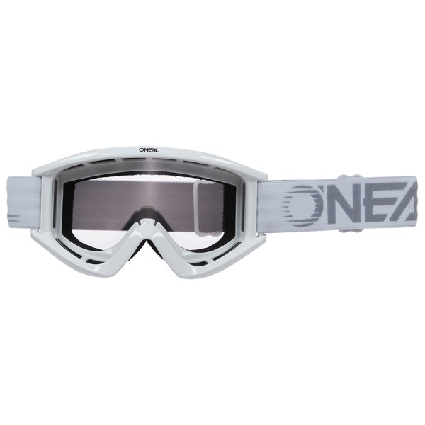 O’Neal B-Zero Goggle MTB-bril Grijs