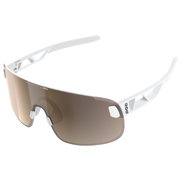 POC Elicit S2 Fahrradbrille (braun)