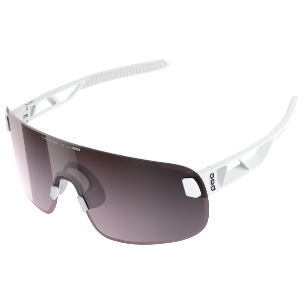 POC Elicit S3 Fahrradbrille (grau)