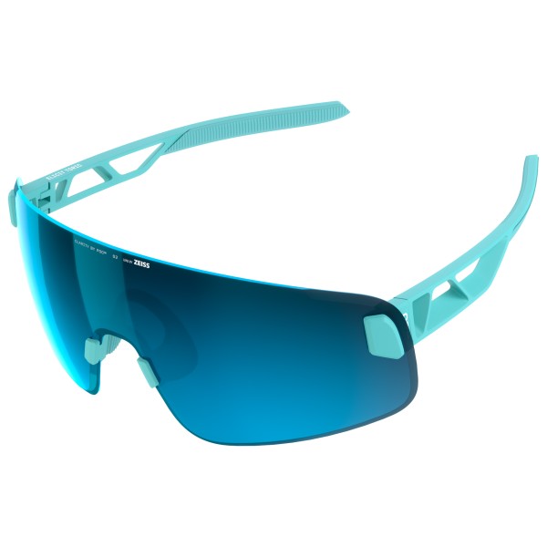 POC Elicit Toric Fahrradbrille (blau)