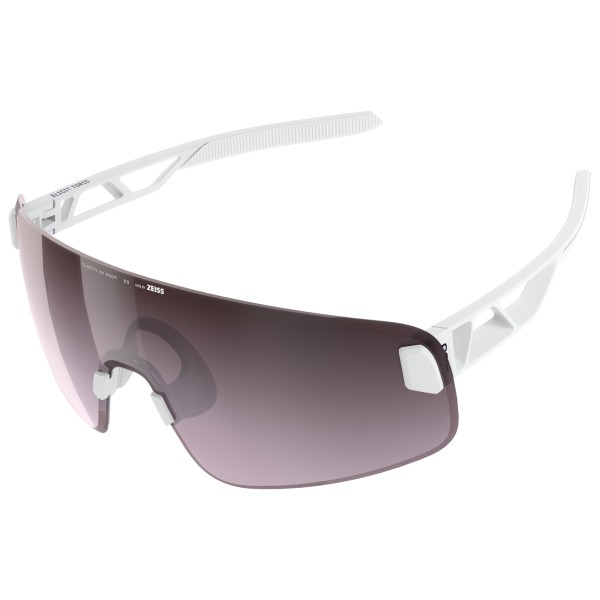 Fahrradbrille POC Elicit Toric S2 (grau)