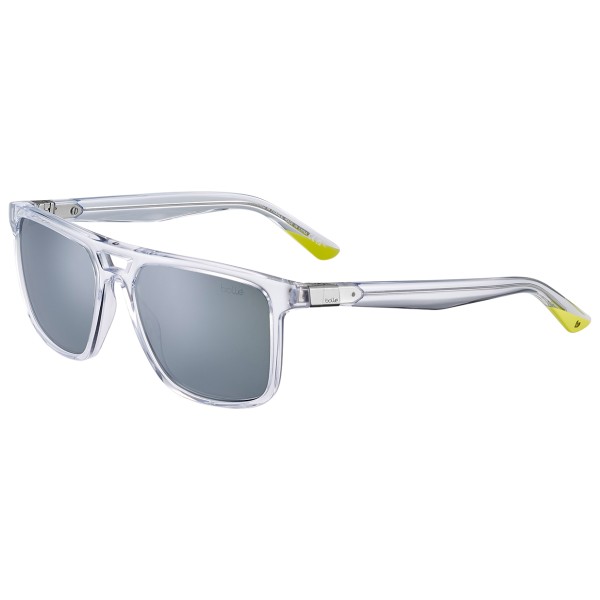Sonnenbrille Bollé Nerox Nav Polarized S3 (Gr L |grau)