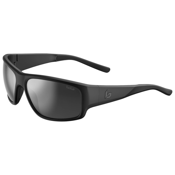 Bollé - Sfinx S3 - Sonnenbrille Gr L grau