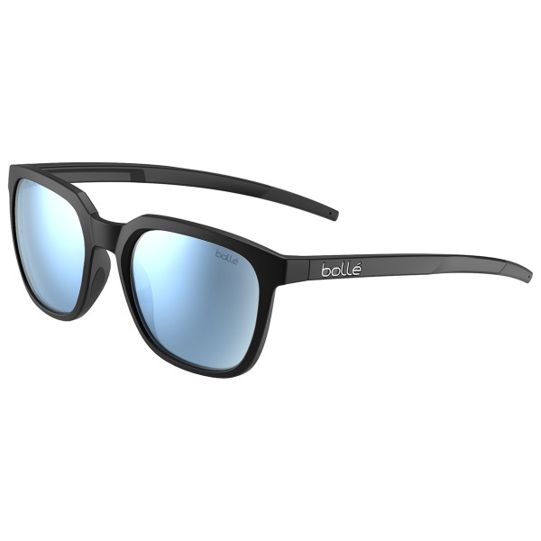 Bollé - Talent 2.0 Polarized S3 - Sonnenbrille Gr S/M grau