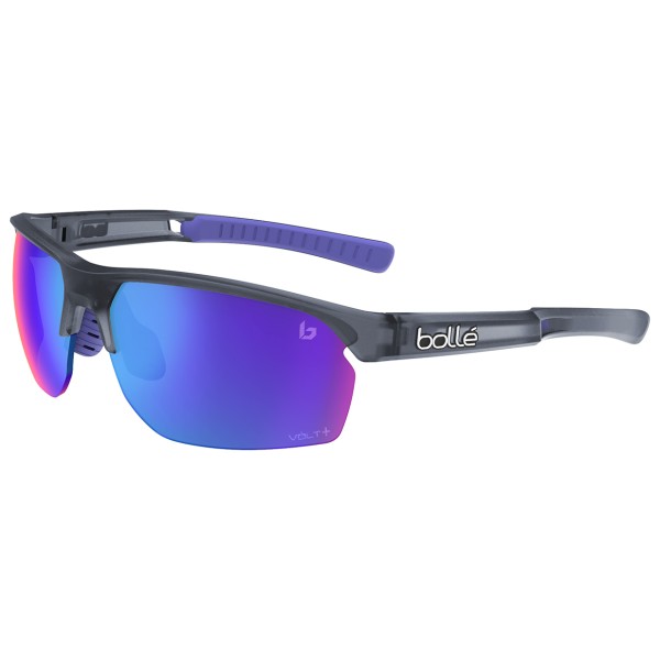 Bollé Victus S Polarized Volt+ S3 Fahrradbrille (Gr S |bunt)