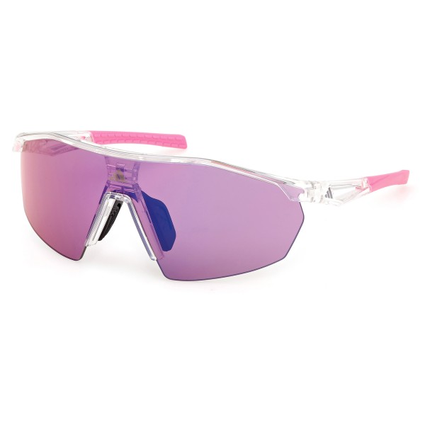 adidas eyewear Anemos Light S Mirror S2 Fahrradbrille (bunt)