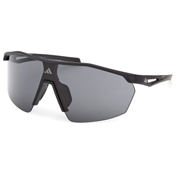 adidas eyewear Anemos Light S3 Fahrradbrille Herren (grau)