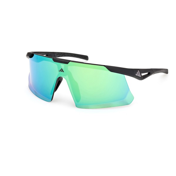 Laufbrille adidas eyewear Dunamis Evo-S Mirror S3 (bunt)