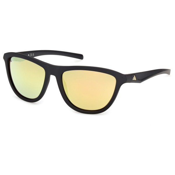 adidas eyewear ES0001 S3 Fahrradbrille Herren Wandern (beige)