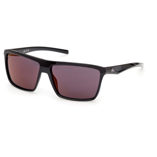 adidas eyewear – ES0002 S3 – Zonnebril Purper