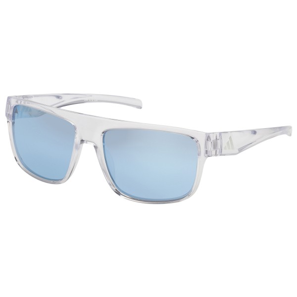 adidas eyewear – ES0003 Mirror S3 – Zonnebril / Grijs