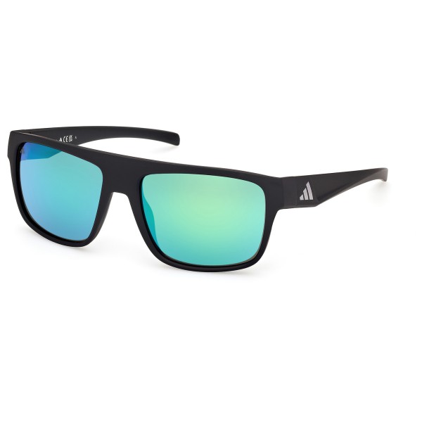 Sonnenbrille adidas eyewear ES0003 Mirror S3 Herren (bunt)