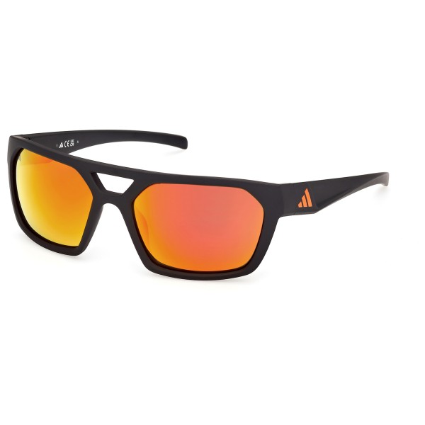 adidas eyewear – ES0004 Mirror S3 – Zonnebril meerkleurig Multicolor