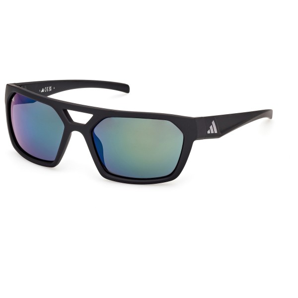 adidas eyewear – ES0004 S3 – Zonnebril meerkleurig Multicolor