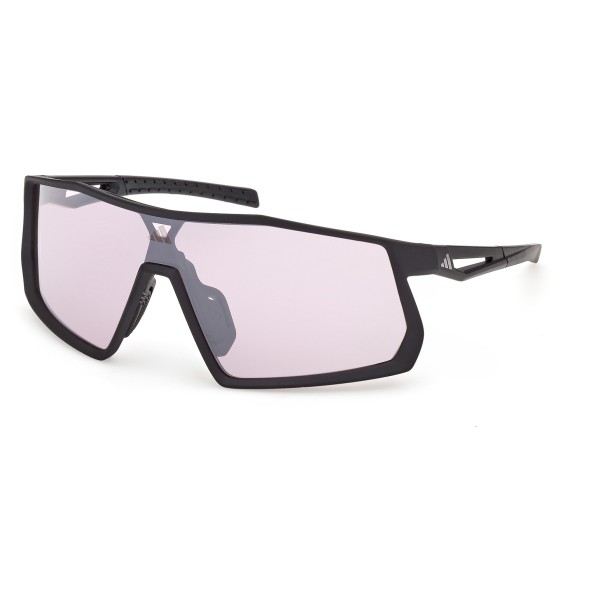 adidas eyewear Kentro Photochromic S1-3 Laufbrille Herren (weiß/grau)